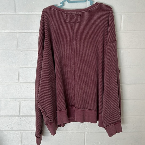 We The Free Sweater - Picture 6 of 6